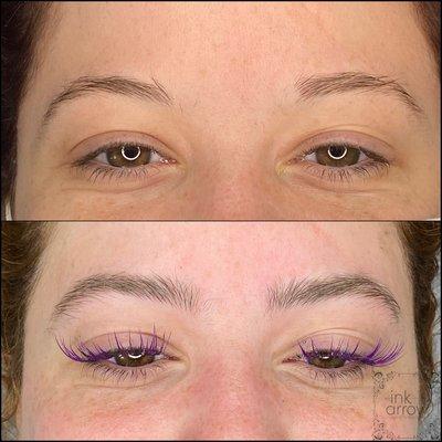 Microblading