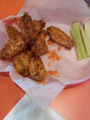 Wings Yumm