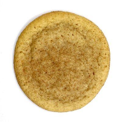 Snickerdoodle Cookie.