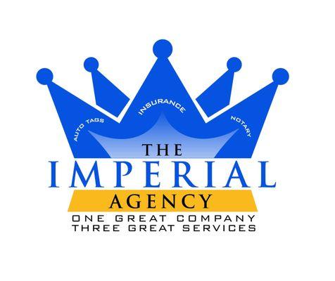 The Imperial Agency