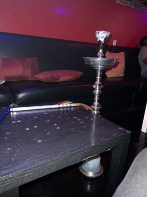 Pharaohs Shisha Lounge