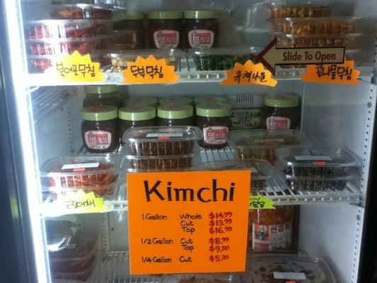 Kimchi