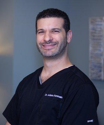 Adam Fienman, DDS