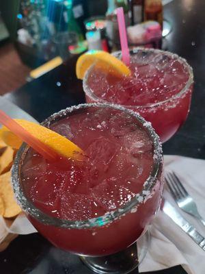 Sangria margarita