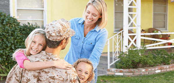 VA Home Loan