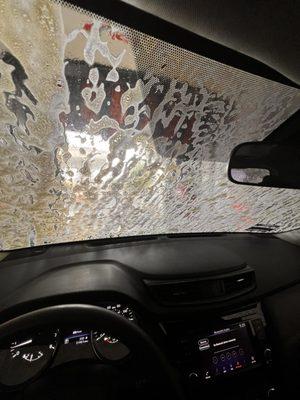 Car Wash POV lol