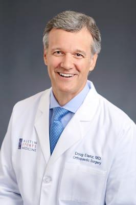 Dr. Doug Elenz, MD