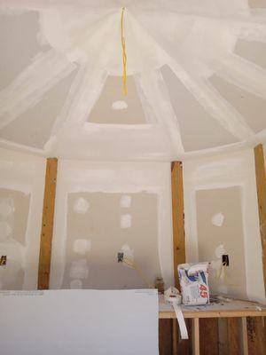 Ramirez Drywall and Painting and HVAC Services