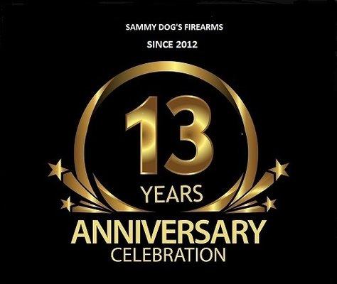 Sammy Dog's Firearms Services