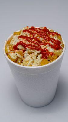 Corn in a Cup