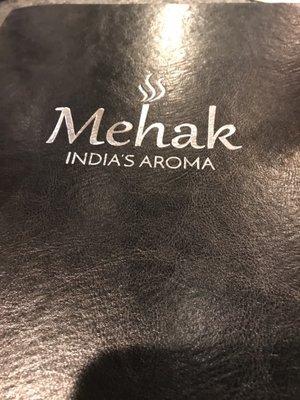 Mehak India's Aroma