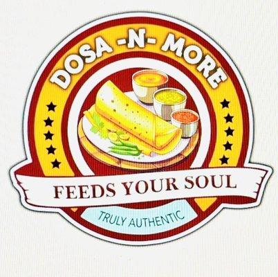 Dosa-n-More Food Truck