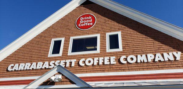 Carrabassett Coffee Company