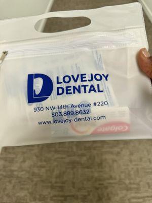 Lovejoy Dental