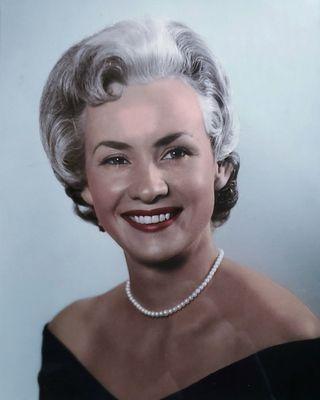 Ernest's grandma, Jane Hungerford, a graceful Southern Belle, taught Ernest to appreciate fine jewelry, art and antiques.