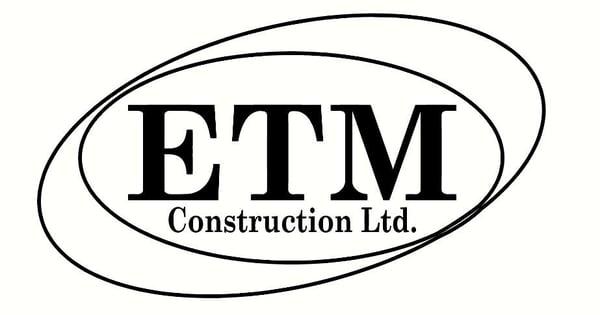 ETM Construction Ltd