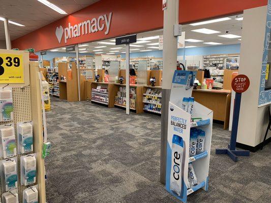 CVS Bullhead City