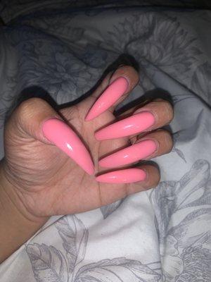 Quick Nails