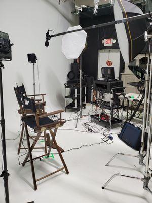 Professional audio options for video production in Fort Myers