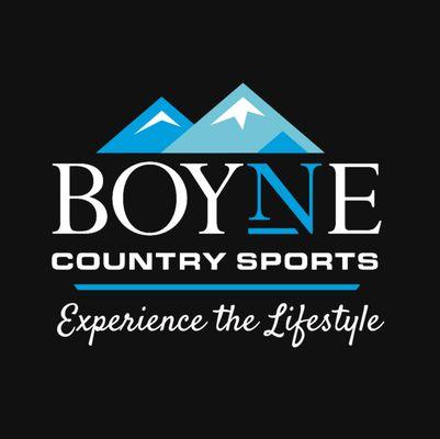 Boyne Country Sports new and updated logo!