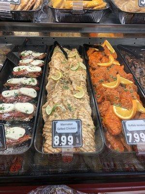 Check out our amazing deli today!