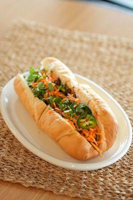 DD Mau Bahn Mi