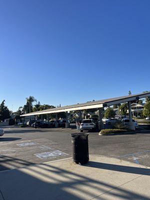 Fullerton Public Library