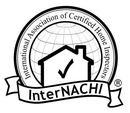 We are registered members of Internachi