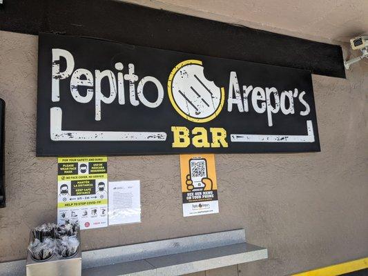 Pepito's Plaza