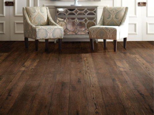 Key West Hickory Fort Taylor Hardwood Flooring