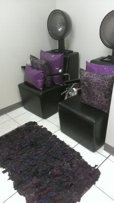 Mix Company by Monica Hair Salon Laurel,MD