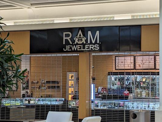 Ram Jewelers