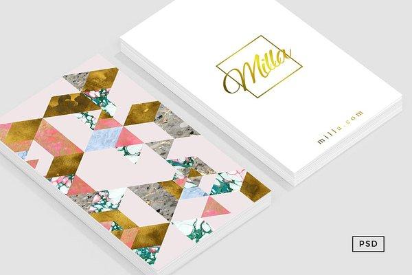 Alpha Creative Print