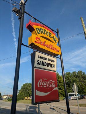 Front of Schaller's Lakeside, Rochester