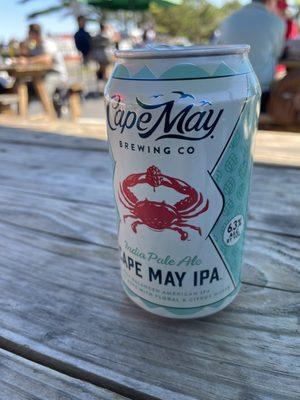 Cape May IPA