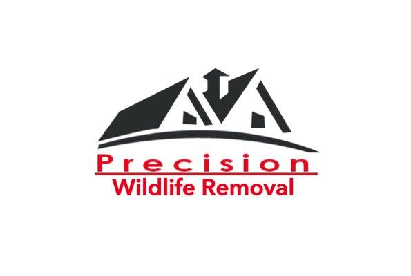 Logo Precision Wildlife Removal Indiana