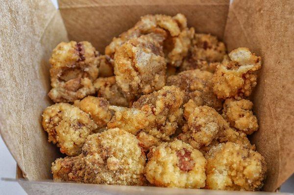 Popcorn Chicken