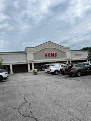 ACME Markets Pharmacy