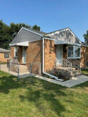 First Siding Roofing & Windows