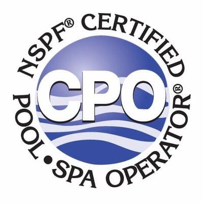 We are a certified member of the National Swimming Pool Foundation (NSPF), the world's leading organization for training and ...