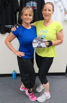 Polar Heart Rate Monitor Winner From Body Transformation Contest