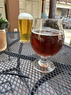 Pliny the Elder and Consecration Sour