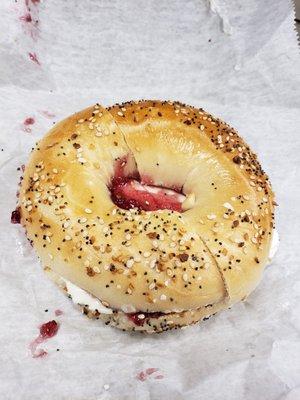 Noah's Bagels