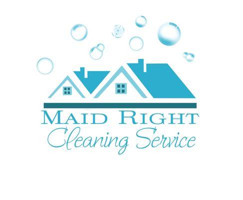 Maid Right Cleaning Service