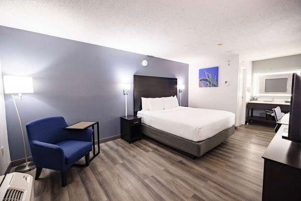 La Quinta Inn By Wyndham Tampa Near Busch Gardens