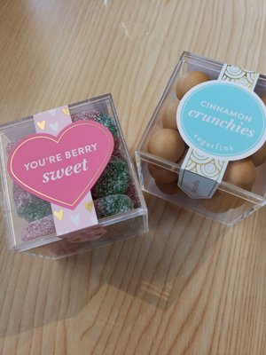 Sugarfina - Woodbury Common