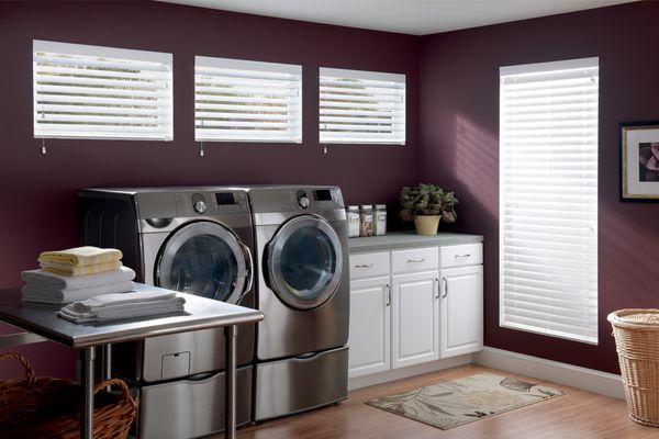 Composite Blinds