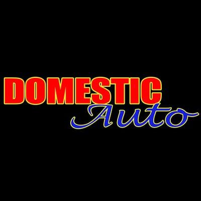 Domestic Auto