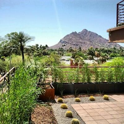 Optima Camelview Residence, Scottsdale