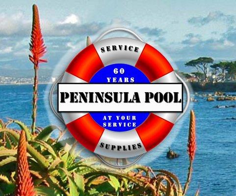 Peninsula Pool Service & Supply Inc.